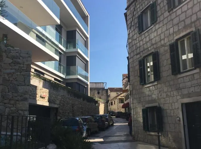 Lägenhet St-gallery Split