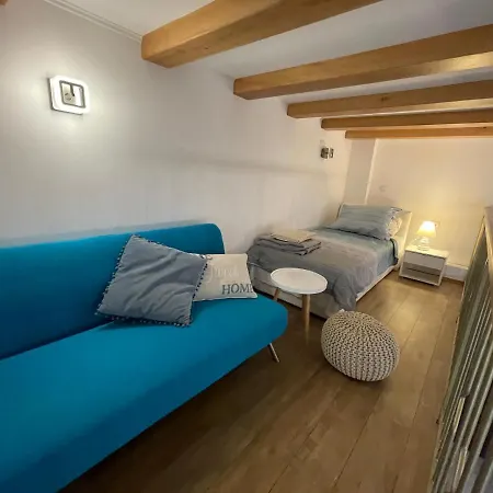 St-gallery 스플리트
